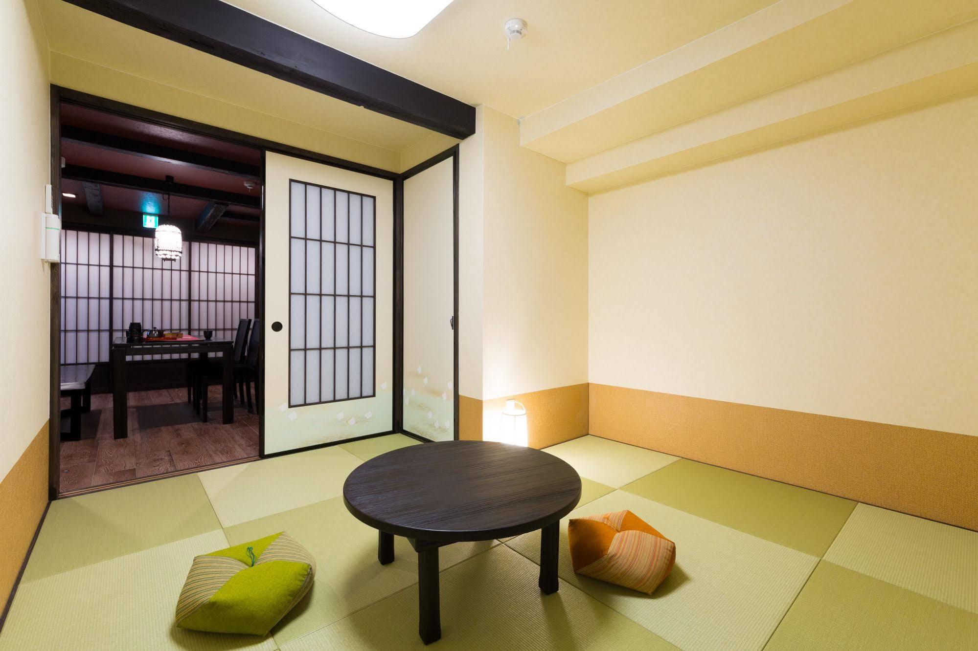 Villa Kyotoya Kamogawagojo Exterior foto